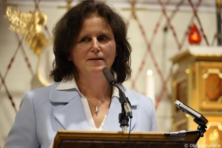 Blagoslov spominske plošče Francu Mihaelu Paglovcu in Ignaciju Škodi (9)